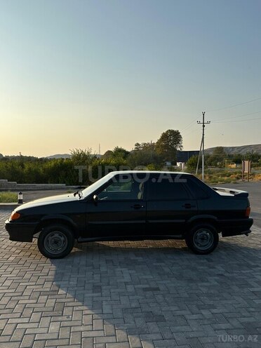LADA (VAZ) 2115 2012, 151,100 km - 1.6 l - Göyçay