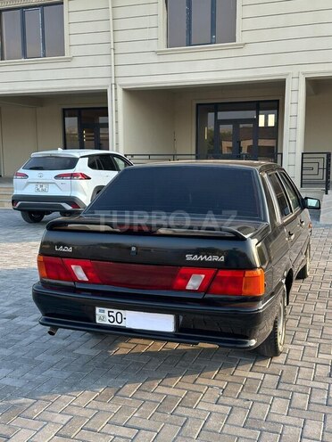 LADA (VAZ) 2115 2012, 151,100 km - 1.6 l - Göyçay