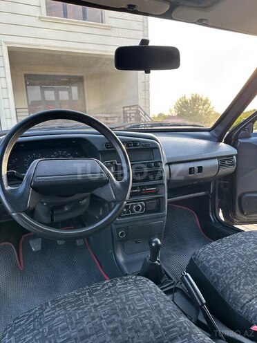 LADA (VAZ) 2115 2012, 151,100 km - 1.6 l - Göyçay