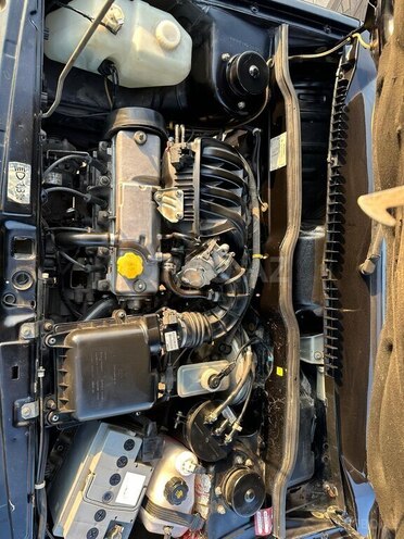 LADA (VAZ) 2115 2012, 151,100 km - 1.6 l - Göyçay