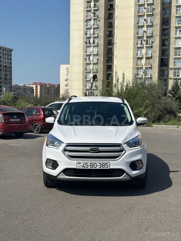 Ford Escape 2019, 57,000 km - 1.5 l - Bakı