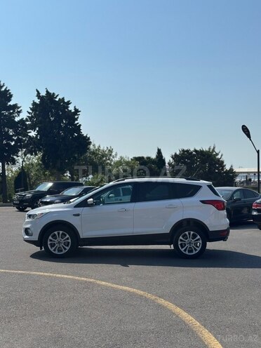 Ford Escape 2019, 57,000 km - 1.5 l - Bakı