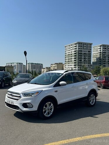 Ford Escape 2019, 57,000 km - 1.5 l - Bakı