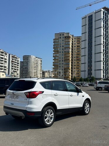Ford Escape 2019, 57,000 km - 1.5 l - Bakı