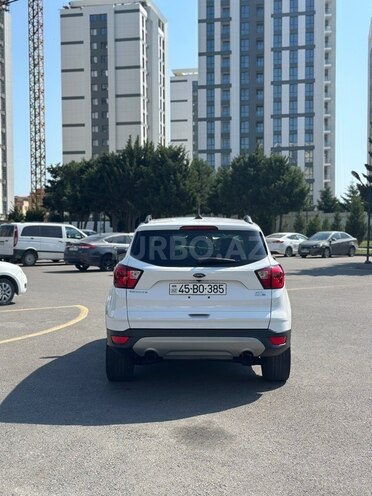 Ford Escape 2019, 57,000 km - 1.5 l - Bakı