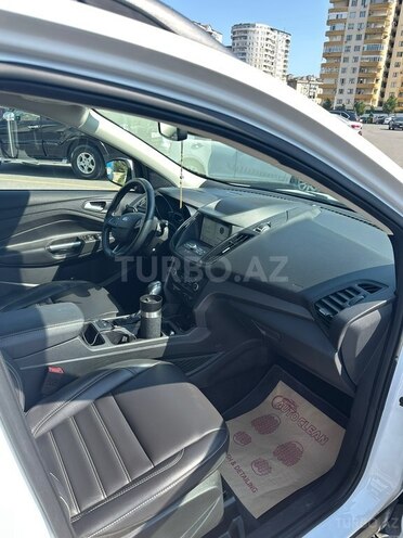 Ford Escape 2019, 57,000 km - 1.5 l - Bakı