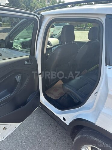 Ford Escape 2019, 57,000 km - 1.5 l - Bakı