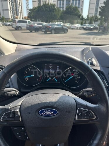 Ford Escape 2019, 57,000 km - 1.5 l - Bakı