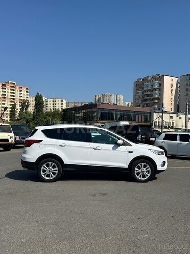 Ford Escape 2019, 57,000 km - 1.5 l - Bakı