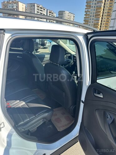 Ford Escape 2019, 57,000 km - 1.5 l - Bakı