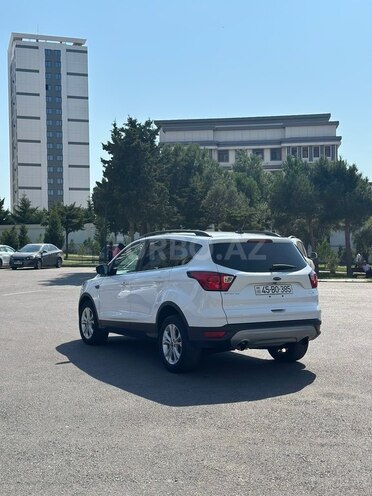 Ford Escape 2019, 57,000 km - 1.5 l - Bakı