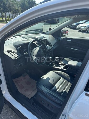 Ford Escape 2019, 57,000 km - 1.5 l - Bakı