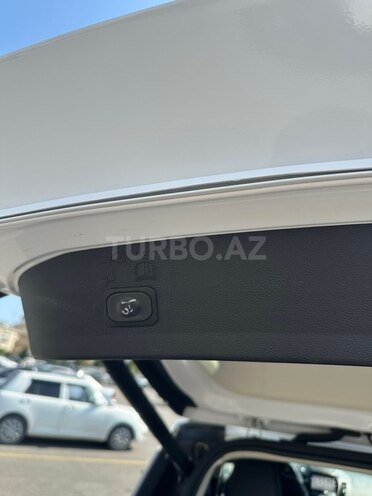 Ford Escape 2019, 57,000 km - 1.5 l - Bakı