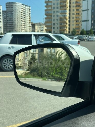 Ford Escape 2019, 57,000 km - 1.5 l - Bakı