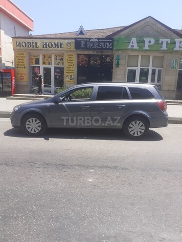 Opel Astra 2006, 316,759 km - 1.4 l - Xaçmaz