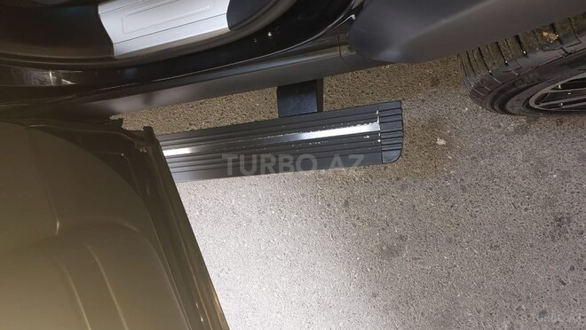 Land Rover Range Rover 2017, 250,000 km - 3.0 l - Sumqayıt
