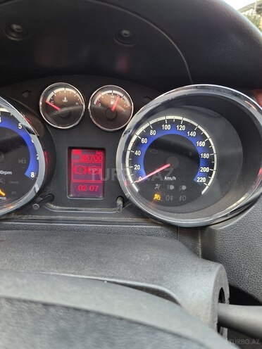 Khazar SD 2021, 98,700 km - 1.7 l - Gəncə