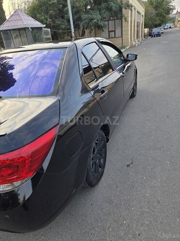 Khazar SD 2021, 98,700 km - 1.7 l - Gəncə