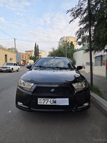 Khazar SD 2021, 98,700 km - 1.7 l - Gəncə