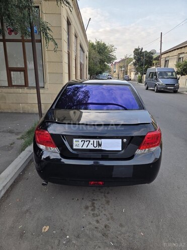 Khazar SD 2021, 98,700 km - 1.7 l - Gəncə