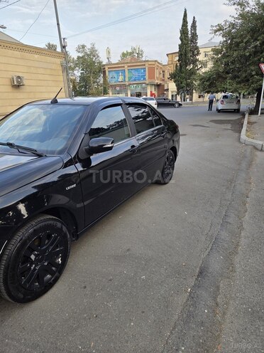 Khazar SD 2021, 98,700 km - 1.7 l - Gəncə