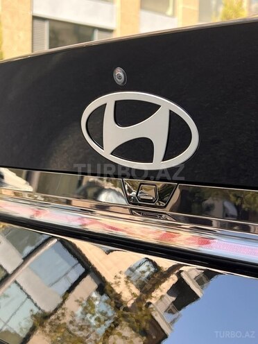 Hyundai Elantra 2024, 50,000 km - 1.5 l - Bakı