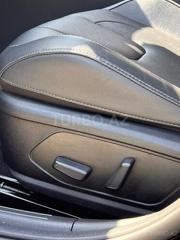 Hyundai Elantra 2024, 50,000 km - 1.5 l - Bakı