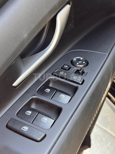 Hyundai Elantra 2024, 50,000 km - 1.5 l - Bakı