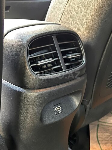 Hyundai Elantra 2024, 50,000 km - 1.5 l - Bakı