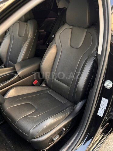 Hyundai Elantra 2024, 50,000 km - 1.5 l - Bakı