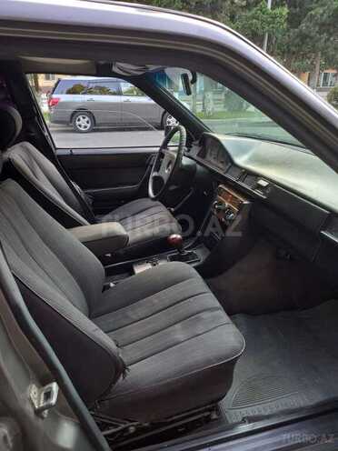Mercedes 200 E 1990, 400,000 km - 2.0 l - Sumqayıt