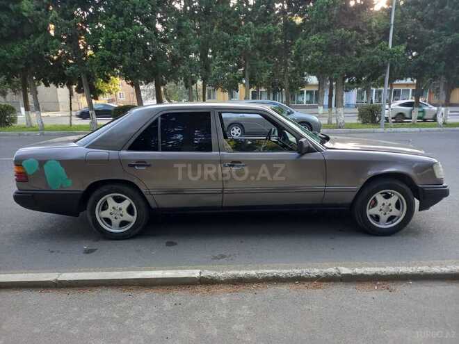 Mercedes 200 E 1990, 400,000 km - 2.0 l - Sumqayıt