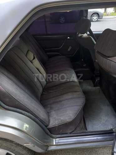 Mercedes 200 E 1990, 400,000 km - 2.0 l - Sumqayıt
