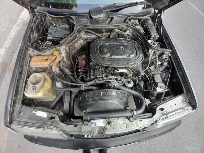 Mercedes 200 E 1990, 400,000 km - 2.0 l - Sumqayıt