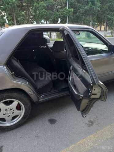 Mercedes 200 E 1990, 400,000 km - 2.0 l - Sumqayıt