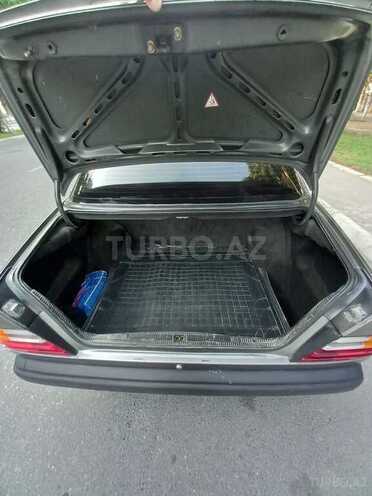 Mercedes 200 E 1990, 400,000 km - 2.0 l - Sumqayıt