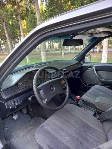 Mercedes 200 E 1990, 400,000 km - 2.0 l - Sumqayıt
