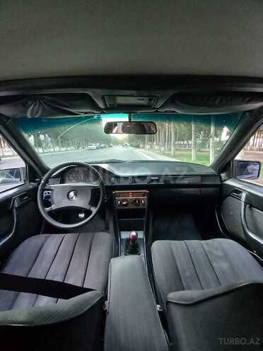 Mercedes 200 E 1990, 400,000 km - 2.0 l - Sumqayıt