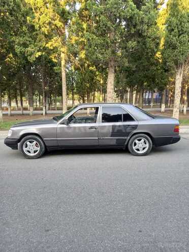 Mercedes 200 E 1990, 400,000 km - 2.0 l - Sumqayıt