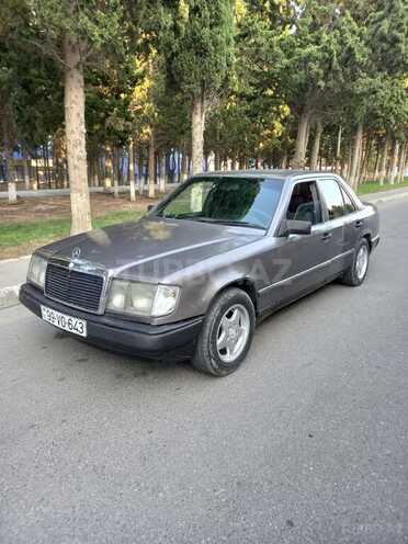 Mercedes 200 E 1990, 400,000 km - 2.0 l - Sumqayıt