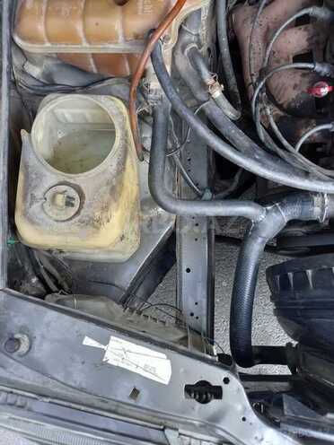 Mercedes 200 E 1990, 400,000 km - 2.0 l - Sumqayıt