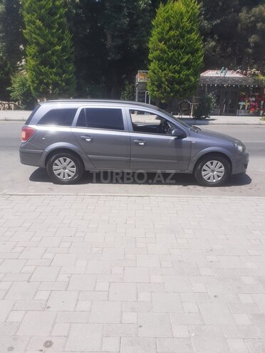 Opel Astra 2006, 316,759 km - 1.4 l - Xaçmaz