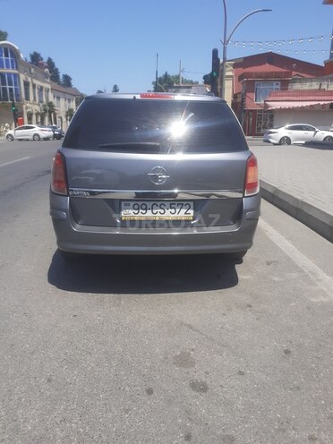 Opel Astra 2006, 316,759 km - 1.4 l - Xaçmaz
