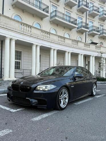 BMW 535 2015, 168,000 km - 3.0 л - Bakı