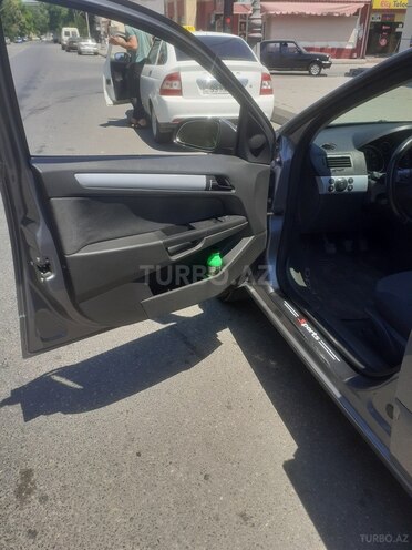 Opel Astra 2006, 316,759 km - 1.4 l - Xaçmaz