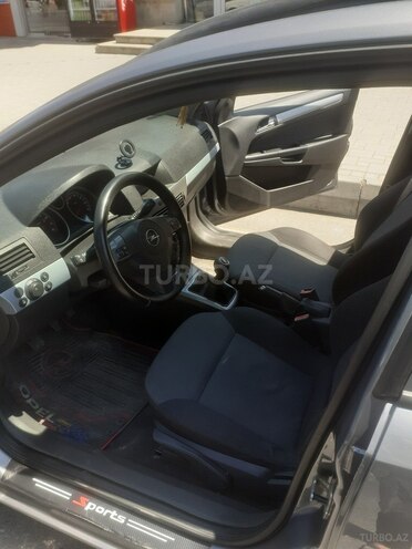 Opel Astra 2006, 316,759 km - 1.4 l - Xaçmaz
