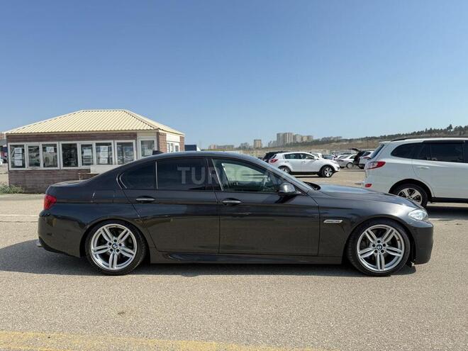 BMW 535 2015, 168,000 km - 3.0 л - Bakı
