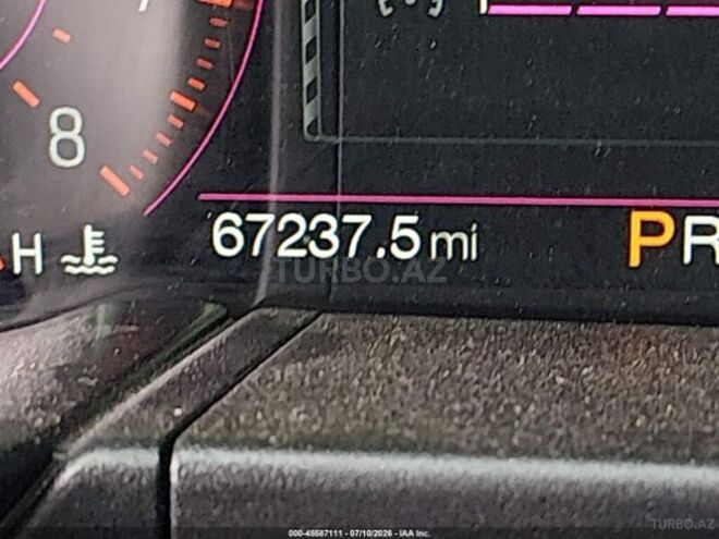 Ford Mustang 2019, 108,207 km - 2.3 l - Bakı