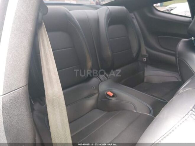 Ford Mustang 2019, 108,207 km - 2.3 l - Bakı