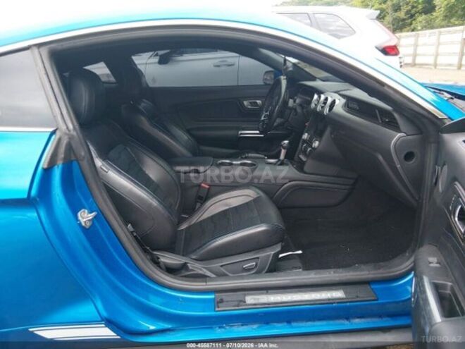 Ford Mustang 2019, 108,207 km - 2.3 l - Bakı
